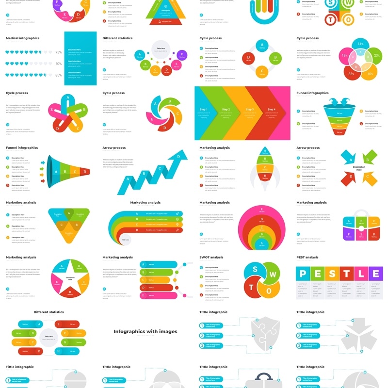 230页公司创意项目提案PPT模板可插图Company Creative Proposal [scheme 1]