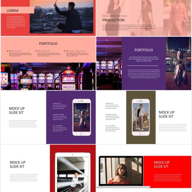 城市主题商业公司PPT模板Qonquer - Urban keynote Business Corporate 城市主题商业公司PPT模板Qonquer - Urban keynote Business Corporate