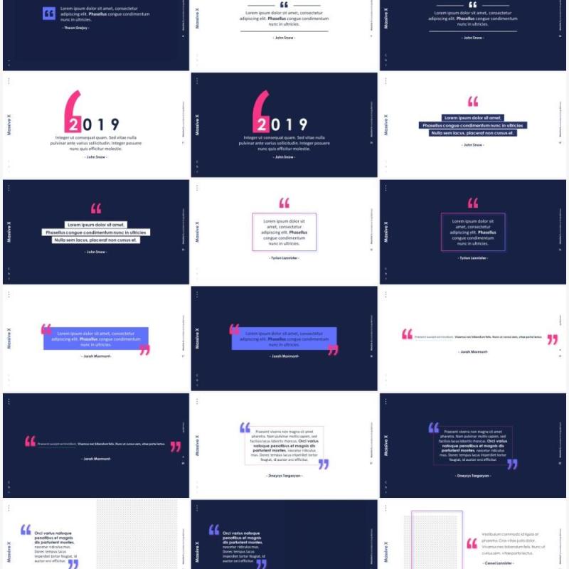 引用文本PPT素材幻灯片Quoted text slides