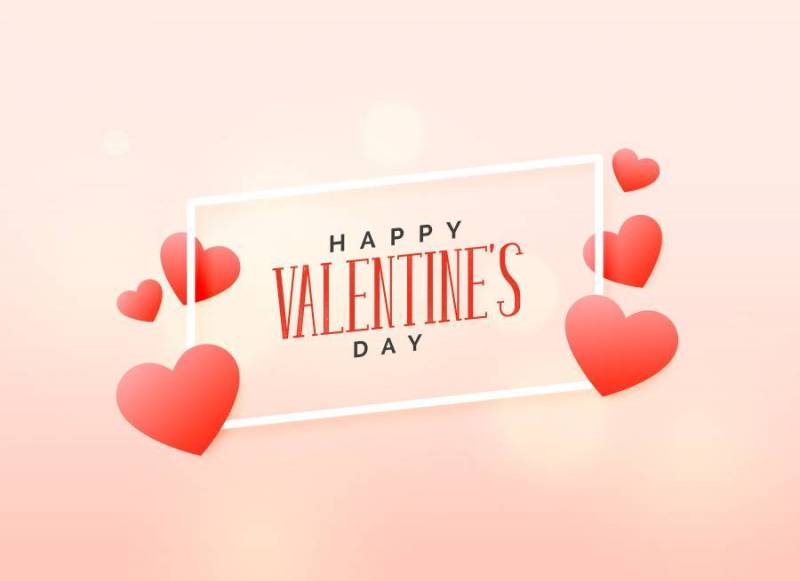 柔软的情人节＆＃x天的爱情背景设计