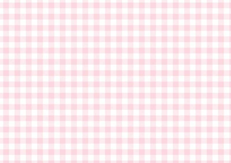 格子检查<pastel pink>