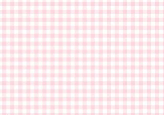 格子检查<pastel pink>