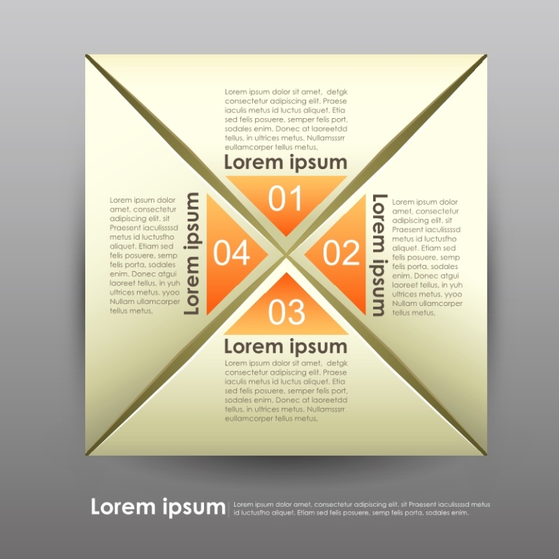 信息图形集合 R25