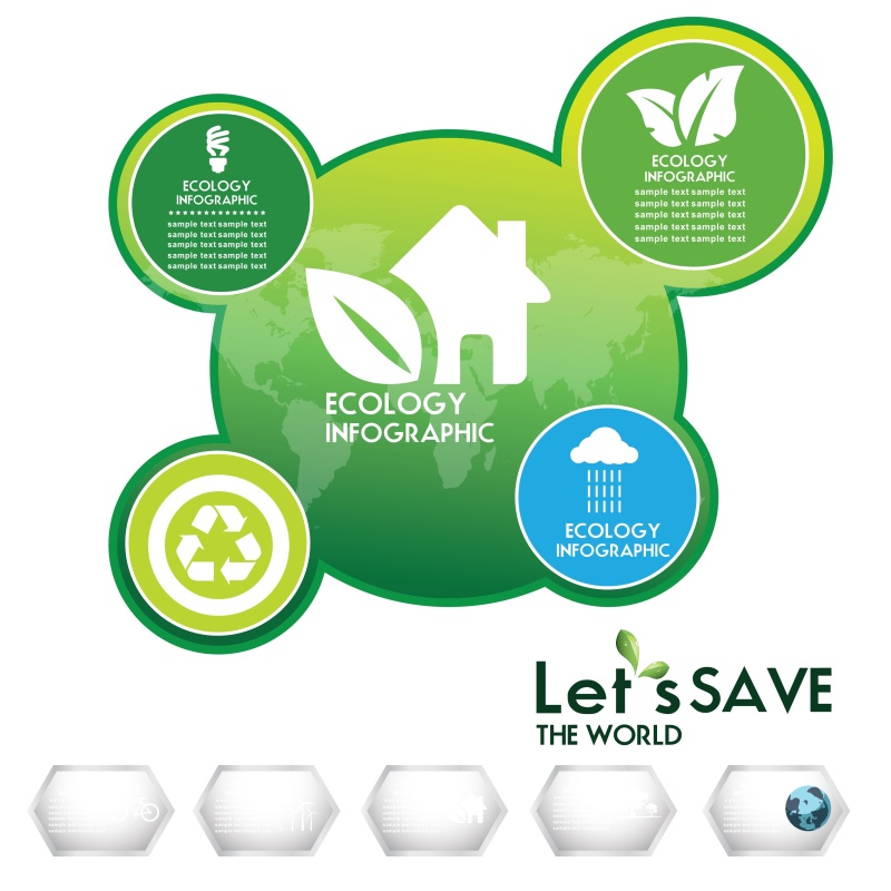 生态信息图设计要素14