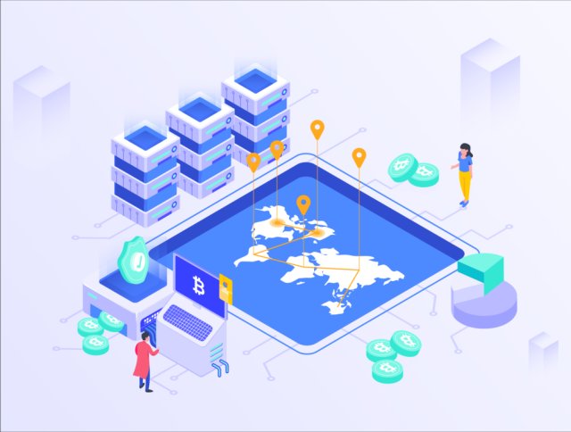 Cryptocurrency业务等距套件Vol.03,Cryptocurrency业务等距包Vol.03 Cryptocurrency业务等距套件Vol.03,Cryptocurrency业务等距包Vol.03