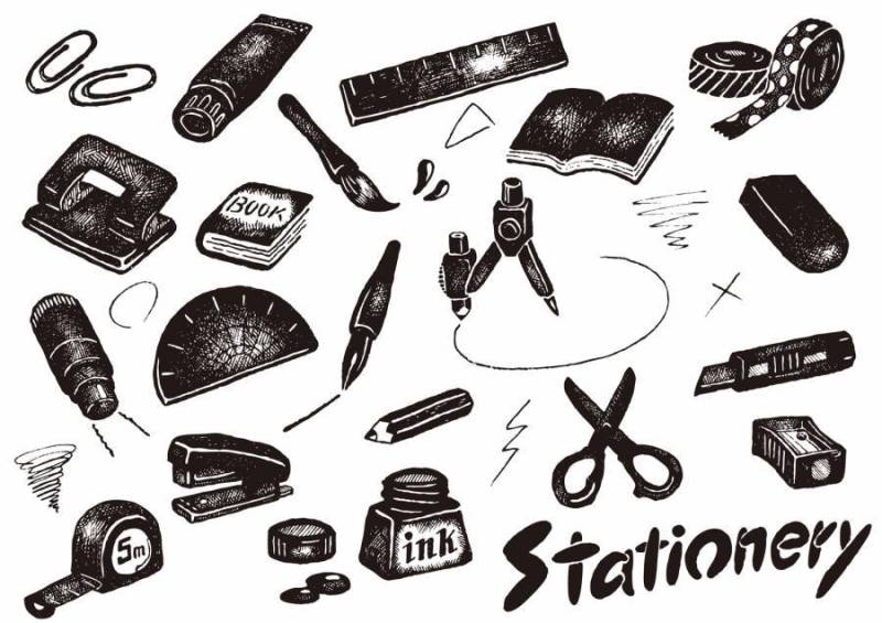 文房具