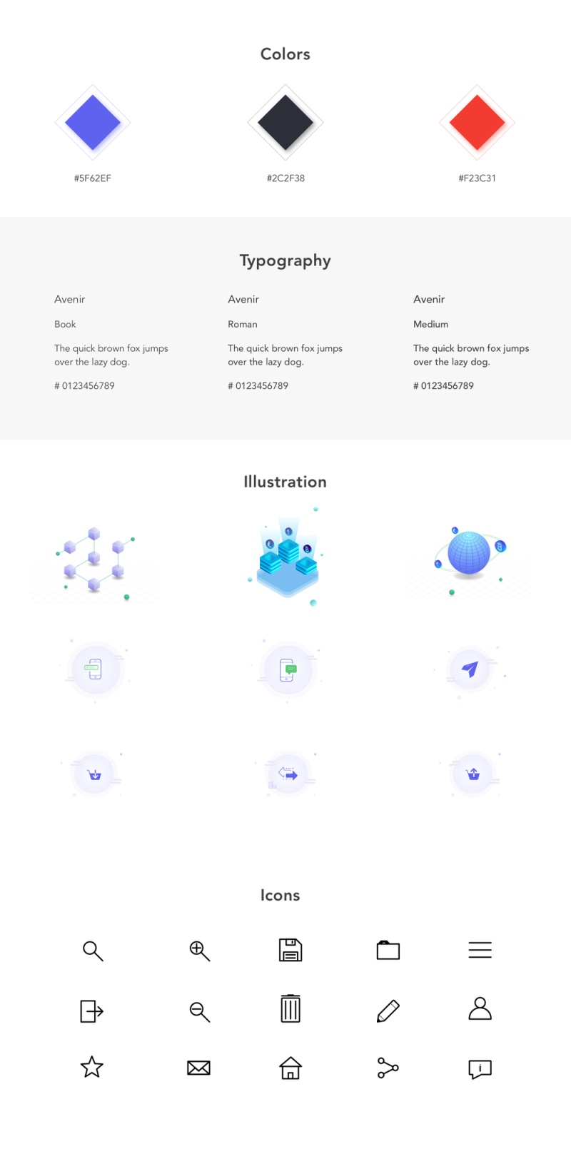 加密货币ui套件，Cryptolite ui套件