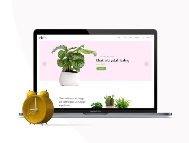 Plant是为Sketch和Photoshop,Plant制作的模板集合 Plant是为Sketch和Photoshop,Plant制作的模板集合