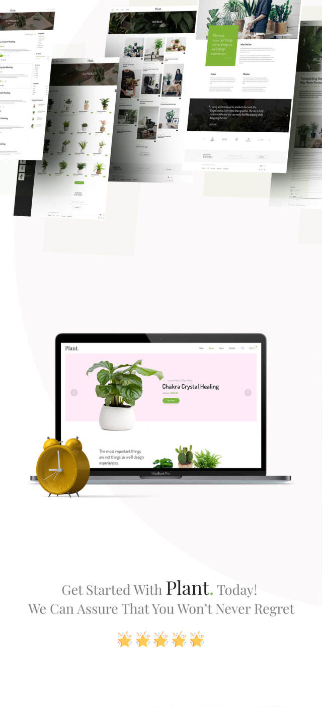 Plant是为Sketch和Photoshop,Plant制作的模板集合 Plant是为Sketch和Photoshop,Plant制作的模板集合