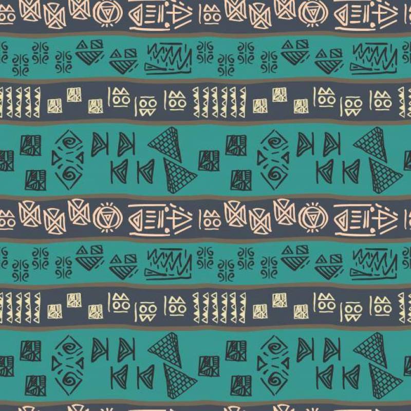 部落的无缝模式