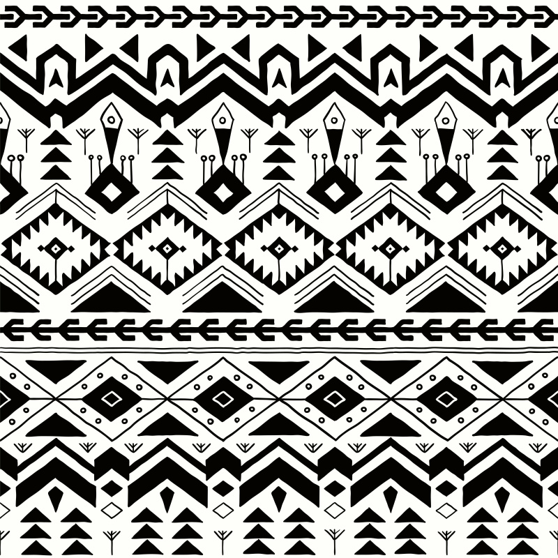 部落民族装饰420