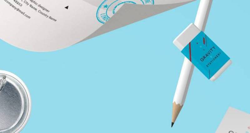 重力文具品牌第4卷