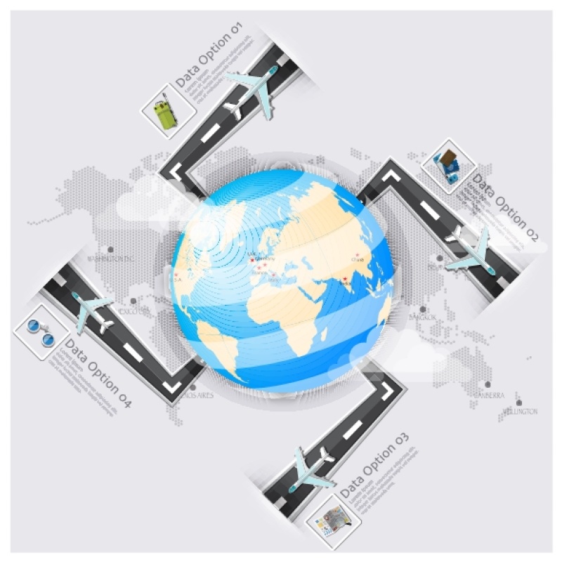 信息图形元素517