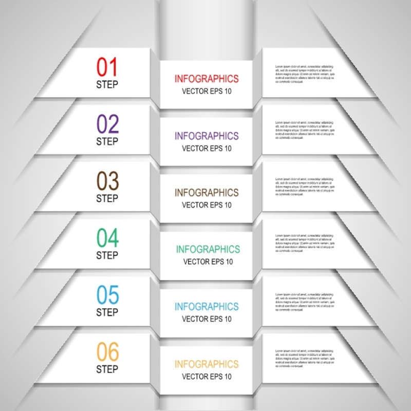 信息图形元素718