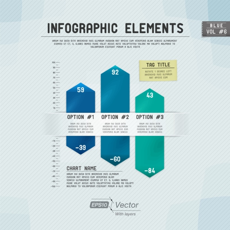 信息矢量图集821