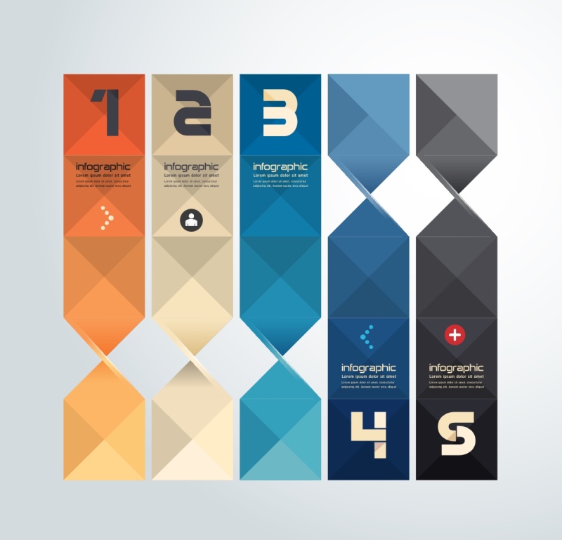 信息图形设计元素909