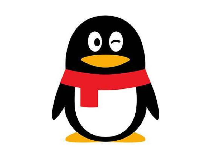 2016 新版 QQ 标志