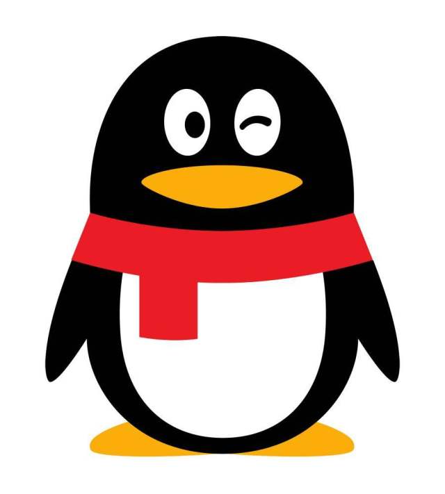 2016 新版 QQ 标志
