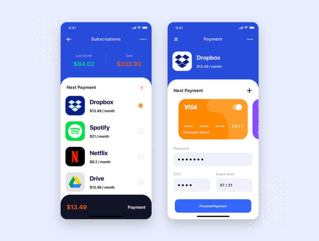 多用途的iOS UI套件素描,XD和FIGMA,钡UI工具包 多用途的iOS UI套件素描,XD和FIGMA,钡UI工具包