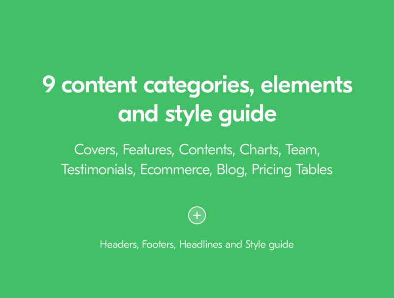 有了这套75个用户界面的UI工具包自定义比从头开始构建更容易！