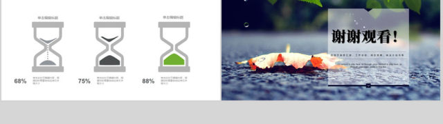 2018清新简约工作汇报ppt 2018清新简约工作汇报ppt