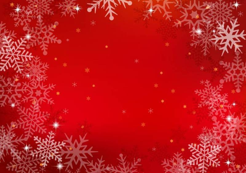 【ai,jpeg】冬素材112