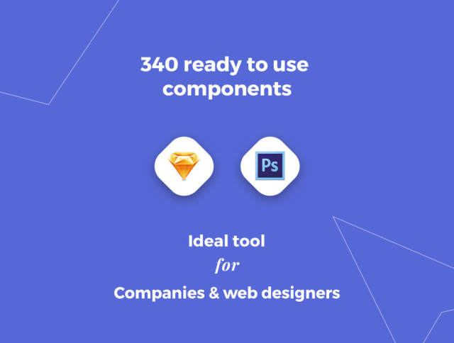 用于高级Web项目的现代UI工具包,Phoenix Startup UI Kit 用于高级Web项目的现代UI工具包,Phoenix Startup UI Kit