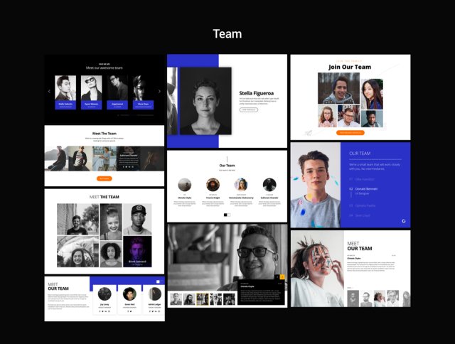 制作网页更快,更容易与预先设计的综合UI块,对于草图块UI工具包 制作网页更快,更容易与预先设计的综合UI块,对于草图块UI工具包