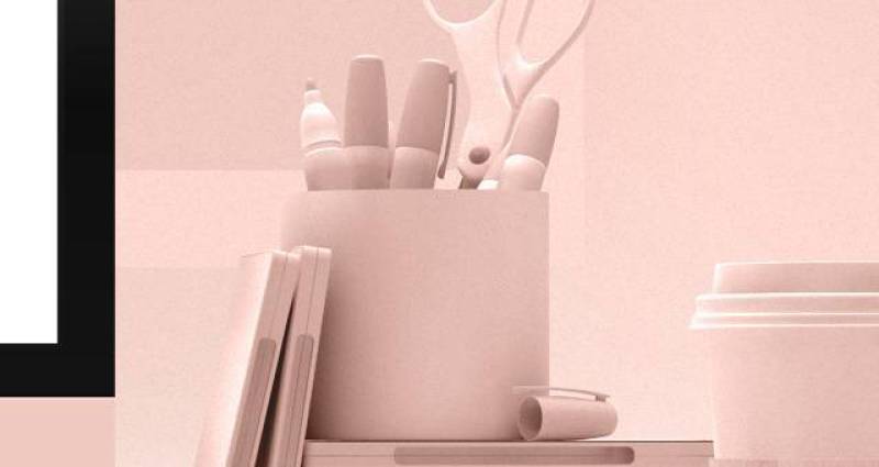 Psd 3D桌面Web展示Vol1 Psd 3D桌面Web展示Vol1