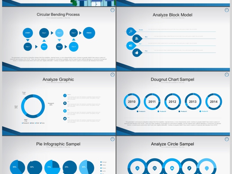 教育教学年终工作汇报总结PPT