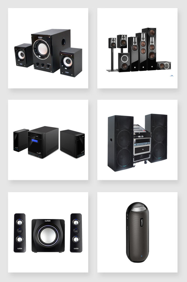 生活用品电子产品音响素材 生活用品电子产品音响素材