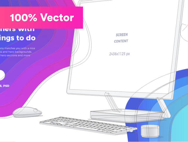 网站标题和模型2.0,Creative Headers 2.0 网站标题和模型2.0,Creative Headers 2.0