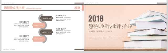 创意书籍教育教师培训公开课PPT 创意书籍教育教师培训公开课PPT