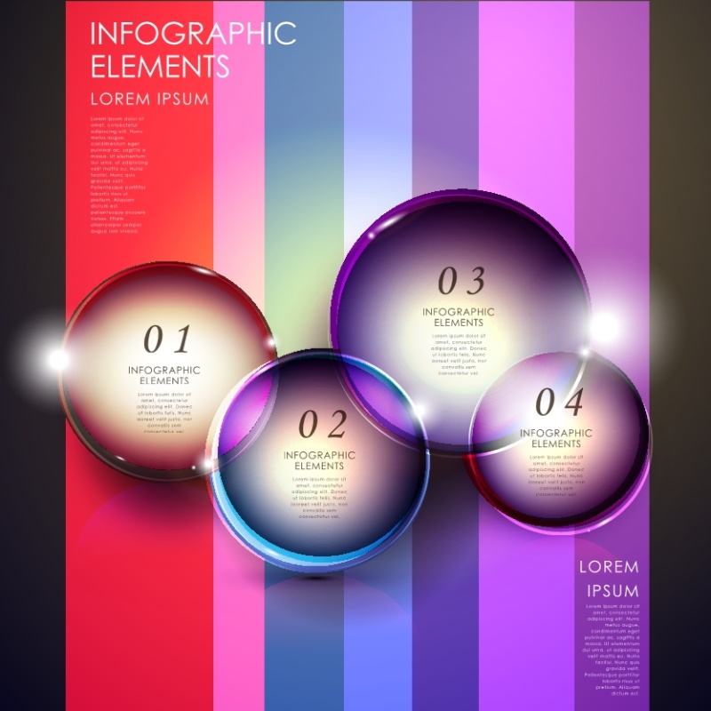 信息图形设计317