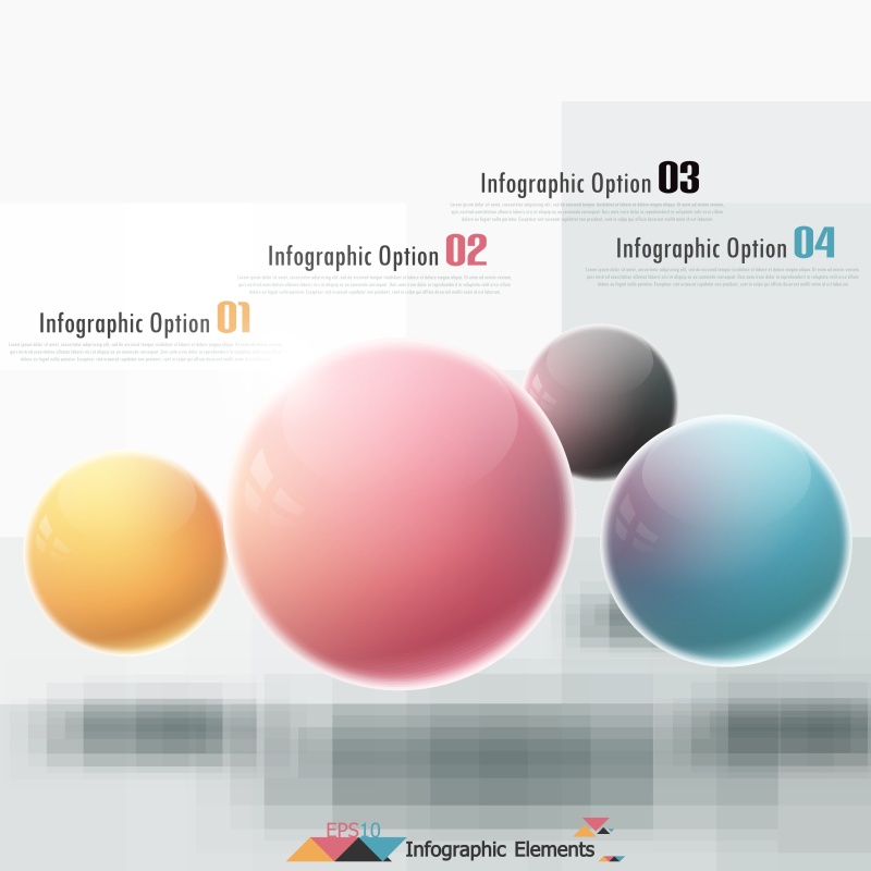 信息矢量图集2905
