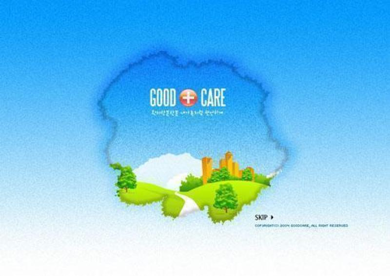 企业网站模板PSD分层(506)