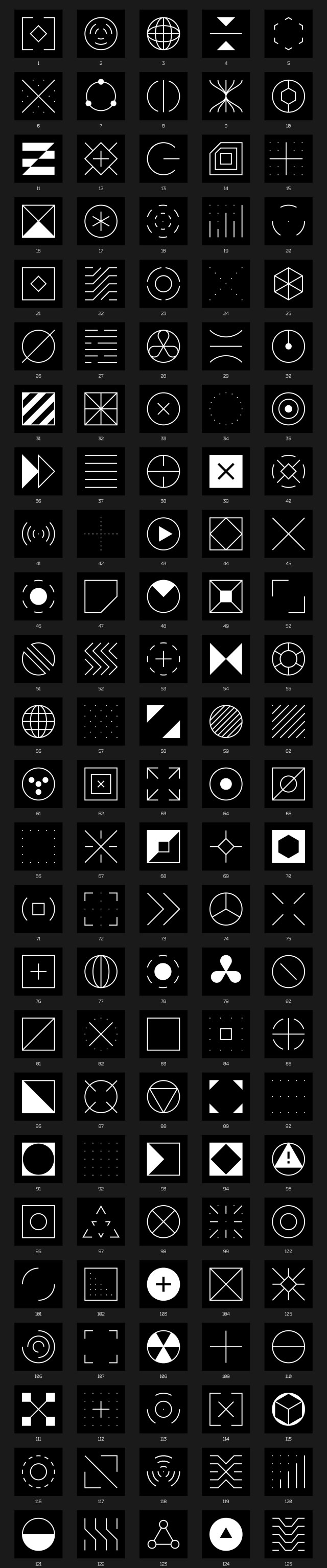 未来派用户界面套件•200多种设计元素Futuristic UI Kit • 200+ design elements 未来派用户界面套件•200多种设计元素Futuristic UI Kit • 200+ design elements
