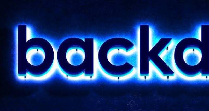 Psd Neon Text Effect Vol2