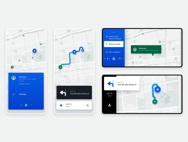 适用于iOS和Auto。的Map UI Kit,Map UI Kit 适用于iOS和Auto。的Map UI Kit,Map UI Kit