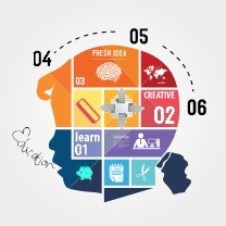 商业信息图形元素18 商业信息图形元素18