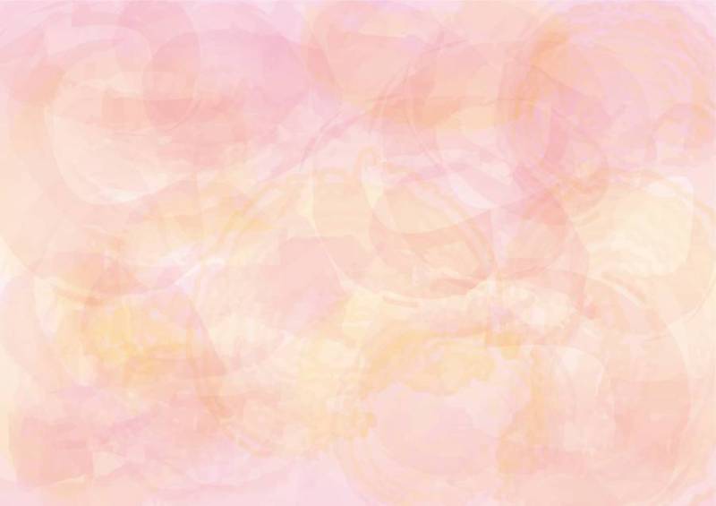 水彩樱桃颜色春天彩色樱桃色背景帧帧壁纸花