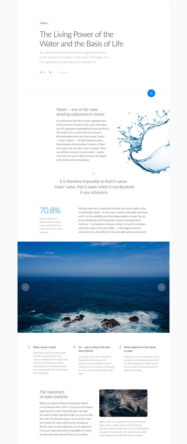 适用于Photoshop和Sketch的Aqua Web UI工具包,Aqua 适用于Photoshop和Sketch的Aqua Web UI工具包,Aqua