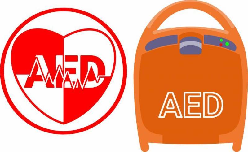 AED