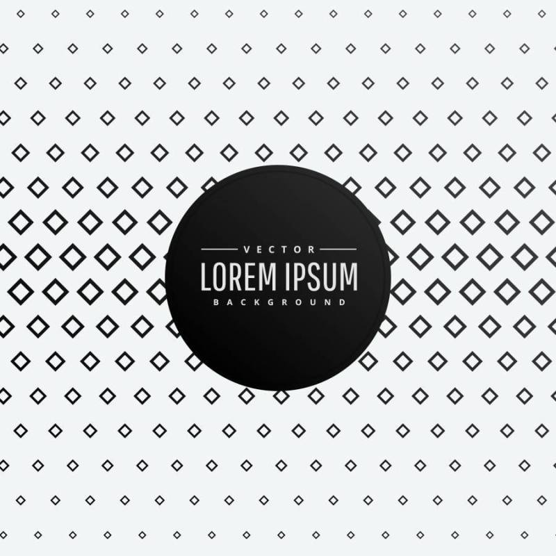 对角正方形半色调背景