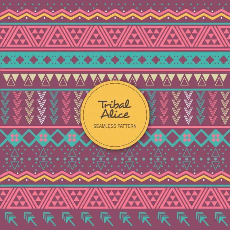 部落的爱丽丝无缝模式