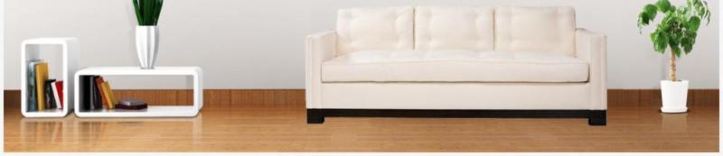 简约风家装产品推广介绍PPT模板