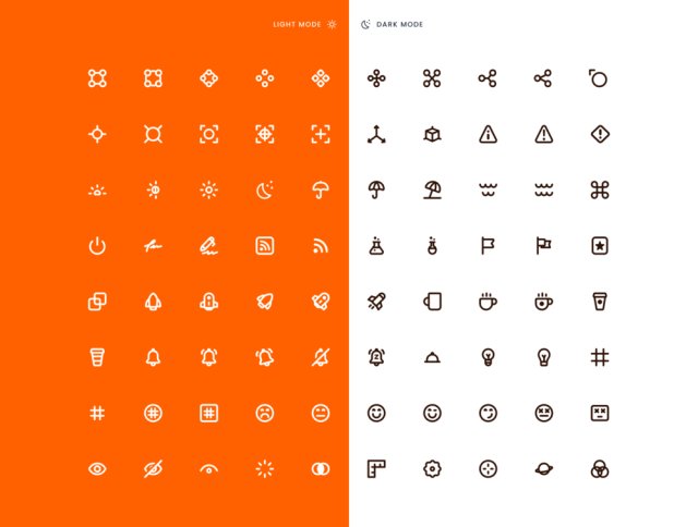 180个图标完善启动任何项目。对于素描,FIGMA Illustrator和Adobe XD,INVISION&IconJar,UI要点图标包 180个图标完善启动任何项目。对于素描,FIGMA Illustrator和Adobe XD,INVISION&IconJar,UI要点图标包