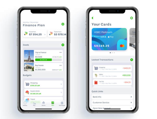22用于Sketch。,Mobile Banking App Kit设计的屏幕移动UI工具包 22用于Sketch。,Mobile Banking App Kit设计的屏幕移动UI工具包