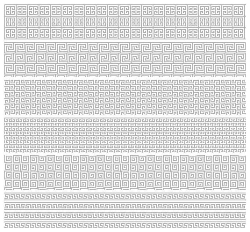 中式传统图案自定义图案插件