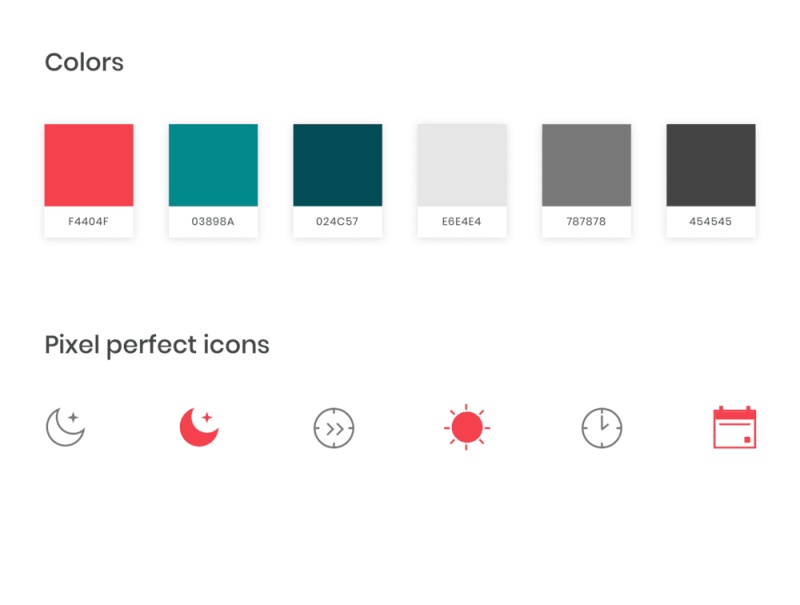 用于任务管理器工具的20多个时尚UI元素包，任务管理器UI工具包